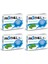 Pasthill Mentol & Okaliptus 24 Drops 4 Kutu 1