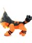 Pokemon Anime Bebekleri 30 cm Torracat Peluş Oyuncak (Yurt Dışından) 3