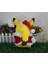 Pokemon Pet Elf Noel Sevimli Pikachu 260 x 100 x 100 mm (Yurt Dışından) 5