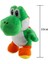 Süper Yoshi'nin Dinozor Yeşil Peluş Oyuncaklar 33 cm (Yurt Dışından) 2