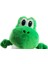 Süper Yoshi'nin Dinozor Yeşil Peluş Oyuncaklar 33 cm (Yurt Dışından) 4