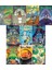 Rick And Morty 21-30. Sayılar Çizgi Roman Seti - Justin Roiland 1
