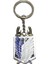 Attack On Titan Wings Of Liberty & Swords Ithal Anahtarlık 2