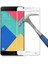Samsung Galaxy A5 2016 Full Kapatan Renkli Cam Beyaz 1