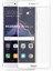 Huawei P9 Lite 2016 Full Kapatan Renkli Cam Beyaz 1