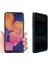 Samsung Galaxy A10S Privacy Gizlilik Filtreli Hayalet Cam 4