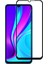 Xiaomi Redmi 9c Full Kapatan Renkli Tam Koruma Siyah 1