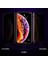 Apple iPhone x Privacy Gizlilik Filtreli Hayalet Cam 2