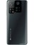 Xiaomi Mi 10T Pro Kamera Lens Koruyucu Nano Siyah 1