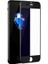 Apple iPhone Se 2020 Full Kapatan Fiber Nano Ekran Koruma 1