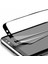 Apple iPhone Se 2020 Full Kapatan Fiber Nano Ekran Koruma 4