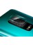 Xiaomi Redmi Note 9s Kamera Lens Koruyucu Nano Renksiz 2