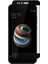 Xiaomi Mi 5x Esnek Full Kapatan Fiber Nano Ekran Koruma Siyah 1