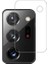 Samsung Galaxy Note 20 Kamera Lens Koruyucu Nano Koruyucu 2