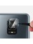 Xiaomi Redmi Note 9 Pro Kamera Lens Koruyucu Nano Renksiz 1