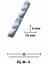 35 cm Esnek Mobilya Çıtası 1