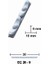 30 cm Esnek Mobilya Çıtası 1