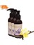 Erotic Massage Oil 120ML Kokulu Vanilyalı Erotik Masaj Yağı 3 Adet 1