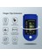 Inndream Pulse Oximetre Kalp Atış Hızı Kan Oksijen Bilgisi Ölçüm Cihazı Oximeter 4