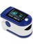 Fingertip Pulse Oximeter Oksimetre 1