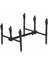 K1 Low Profile Rod Pod 3 Rod Sehpa 1