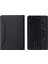 BM10 Klavye + Kılıf Lenovo Akıllı Tab M10 Hpd Plus TB-X606F Siyah (Yurt Dışından) 1