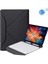 BM13 Klavye + Kılıf Lenovo Pad Pro 11.5 Inç 2021 TB-J716F Beyaz (Yurt Dışından) 2