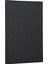 AM10-A Ayrılabilir Bir Bluetooth Klavye Ultrathin Deri Kılıf Siyah (Yurt Dışından) 3