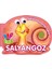Salyangoz - Quıxot Publıshıng 1