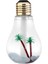 LED Işıklı Hava Nemlendirici Buhar Makinası 2