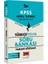 2022 Genel Yetenek Türkçe Perver Tamamı Çözümlü Soru Bankası 1