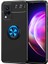 - Vivo V21 - Kılıf Yüzüklü Auto Focus Ravel Karbon Silikon Kapak 1