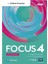 Focus 4 Student’s Book With Online Practice + Workbook+ Word Store (2nd Ed) 3