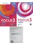 Focus 3 Student’s Book With Online Practice + Workbook+ Word Store (2nd Ed) 1