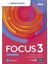 Focus 3 Student’s Book With Online Practice + Workbook+ Word Store (2nd Ed) 3