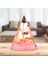F Fityle Cilalı Doğal Taşlar Kristal Kuvars Taş Rose Quartz (Yurt Dışından) 3