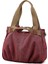 Kadın Casual Retro Retro Retro Hobo Tuval Günlük Cüzdan Üst Kolu Omuz Desteği Alışveriş Çantası (Yurt Dışından) 3