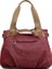 Kadın Casual Retro Retro Retro Hobo Tuval Günlük Cüzdan Üst Kolu Omuz Desteği Alışveriş Çantası (Yurt Dışından) 4