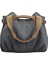 Kadın Casual Retro Retro Retro Hobo Tuval Günlük Cüzdan Üst Kolu Omuz Desteği Alışveriş Çantası (Yurt Dışından) 1