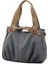 Kadın Casual Retro Retro Retro Hobo Tuval Günlük Cüzdan Üst Kolu Omuz Desteği Alışveriş Çantası (Yurt Dışından) 3