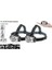 Lightorch LT03100 Kafa Lambası 8 LED 30 Lümen (2'li Paket) 2