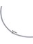 316L Çelik Unisex Zincir 3.5 mm 60 cm 3