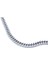 316L Çelik Unisex Zincir 3.5 mm 60 cm 4