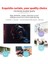 F Fityle 60-150 Inç Katlanır Projektör Ekranı Hd Ev Sinema Açık Film Projeksiyon 60 (133X75 Cm) 16: 9 (Yurt Dışından) 4