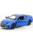 Lexus Rc F 1/36 12CM Model Araba Çek Bırak 1