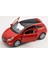 Opel Corsa 1/36 Ölçek 12CM Diecast Model Araba Çek Bırak 2