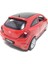 Opel Corsa 1/36 Ölçek 12CM Diecast Model Araba Çek Bırak 3