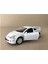 Honda Integra Type R 1/36 12CM Ölçek Diecast Model Araba Çek Bırak 1