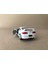 Honda Integra Type R 1/36 12CM Ölçek Diecast Model Araba Çek Bırak 3