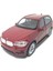 Bmw X5 Model 1/36 Ölçek 12CM Diecast Model Araba Çek Bırak 1